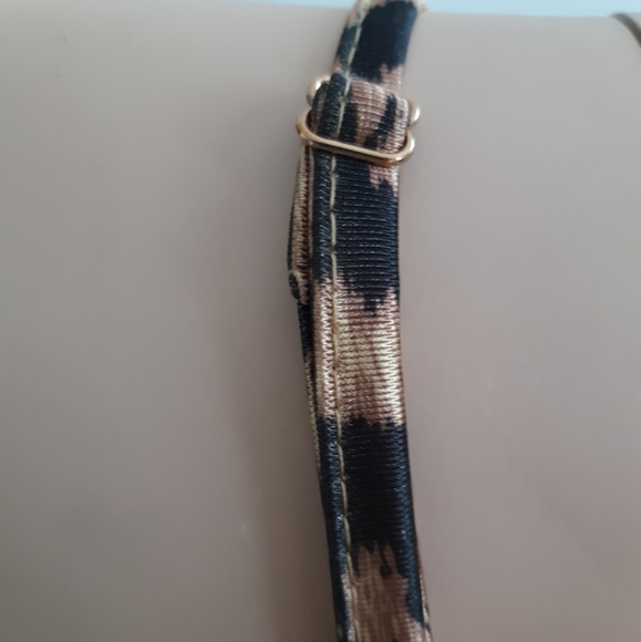 NWT 🐆 Animal print sexy dress 👗 cheetah leopard - Picture 4 of 6